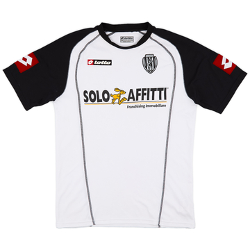 2006-07 AC Cesena Home Shirt - 9/10 - (XL)