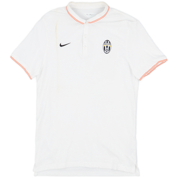 2015-16 Juventus Nike Polo Shirt - 4/10 - (M)
