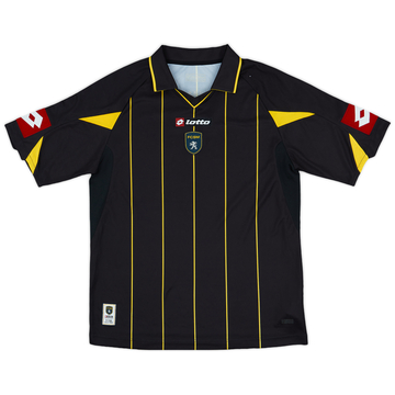 2010-11 Sochaux Third Shirt - 8/10 - (XL)