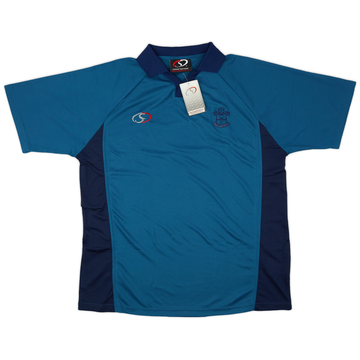 2001-02 Southampton Training Shirt (XL)