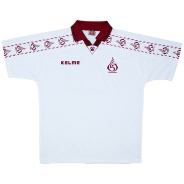 1990s Kelme Template Shirt - 10/10 - (M)