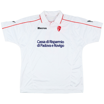 2003-04 Padova Home Shirt #9 - 9/10 - (XXL)