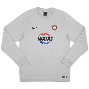 2016-17 Erzgebirge Aue GK Shirt - 8/10 - (M)