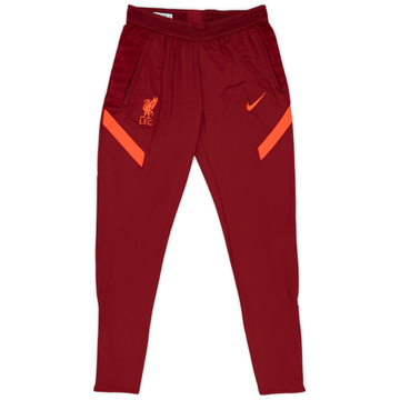 2021-22 Liverpool Nike Track Pants/Bottoms - 9/10 - (XS)