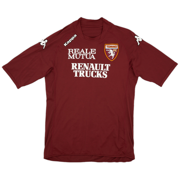 2008-09 Torino Home Shirt - 7/10 - (XL)
