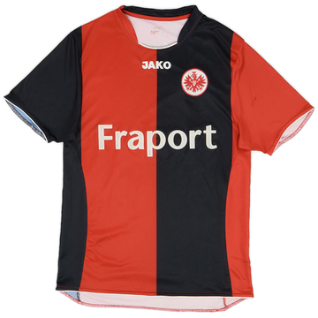 2007-09 Eintracht Frankfurt Home Shirt - 6/10 - (S)