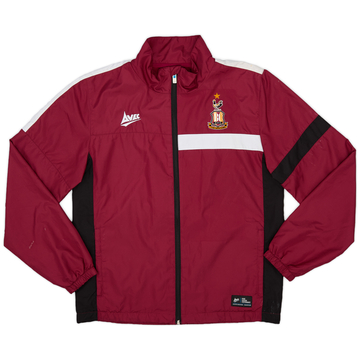 2014-15 Bradford Avec Track Jacket - 7/10 - (S)