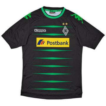 2016-17 Borussia Monchengladbach Third Shirt - 7/10 - (M)
