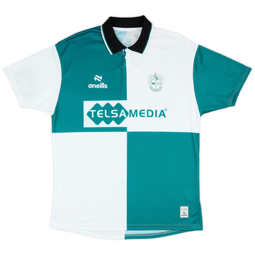 2025-26 Sutton United Away Shirt