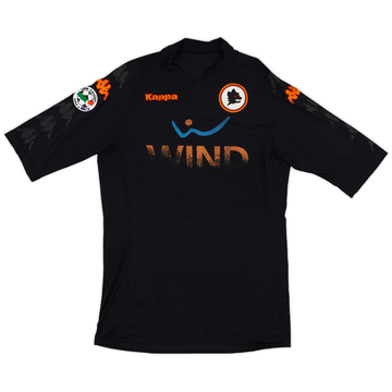 2009-10 Roma Third Shirt - 4/10 - (XL)
