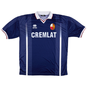 1999-00 Lucchese Away Shirt - 7/10 - (XXL)
