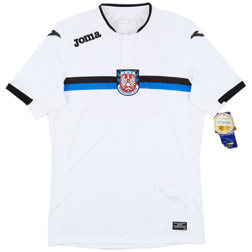2016-17 FSV Frankfurt Away Shirt (S)
