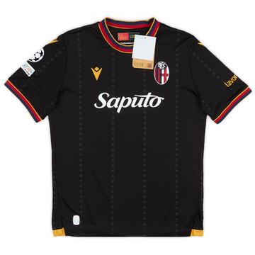 2024-25 Bologna Fourth CL Shirt (KIDS)