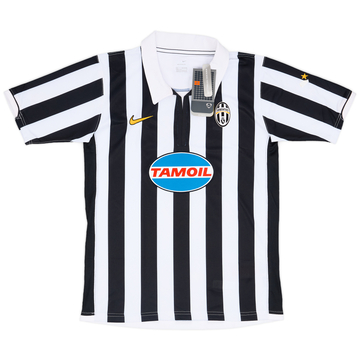 2006-07 Juventus Home Shirt (XL.Boys)