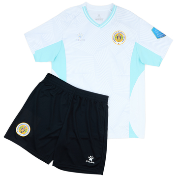 2024-26 Curacao Third Shirt & Shorts