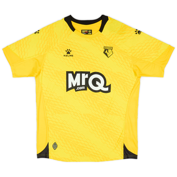 2024-25 Watford GK Third Shirt (L)