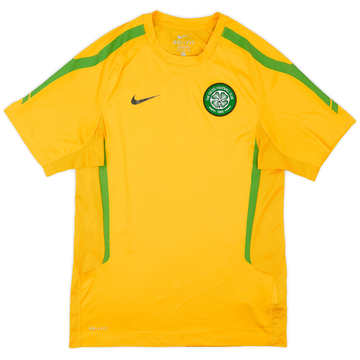 2010-11 Celtic Nike Training Shirt - 8/10 - (S)