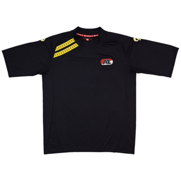 2010-11 AZ Alkmaar Quick Training Shirt - 9/10 - (XXL)