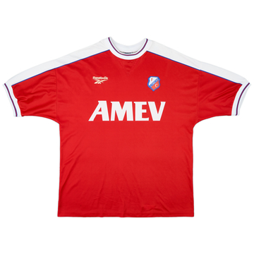 1998-99 Utrecht Home Shirt - 8/10 - (XXL)