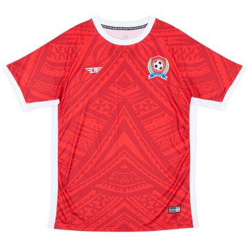 2024-25 Tonga Home Shirt