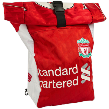 2010-12 Liverpool Rework Roll-Up Backpack