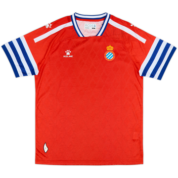 2026-27 Espanyol Away Shirt