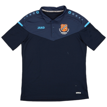 2020-21 FC Volendam Jako Training Shirt - 6/10 - (L.Boys)
