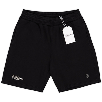 Classic Football Shirts Logo Sweat Shorts