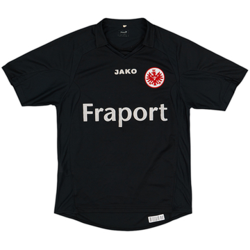 2006-08 Eintracht Frankfurt Third Shirt - 7/10 - (S)