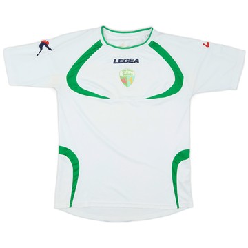 2006-07 The New Saints Away Shirt - 7/10 - (M)