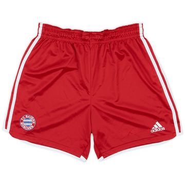 2003-05 Bayern Munich Home Shorts - 7/10 - (L)