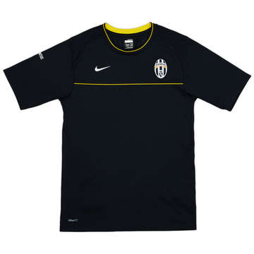2008-09 Juventus Nike Training Shirt - 8/10 - (S)