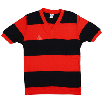 1986 Le Coq Sportif Template Shirt - 8/10 - (S)