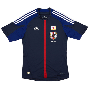 2012-13 Japan Home Shirt - 8/10 - (S)