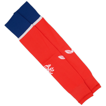 2023-24 Rangers Fourth Footless Socks (UK 9-12)