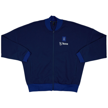 2024-25 Manchester United Player Issue Seasonal Track Jacket - As New