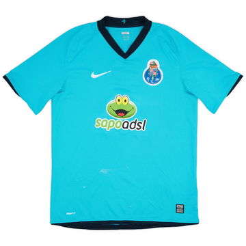 2008-09 Porto Away Shirt - 5/10 - (M)