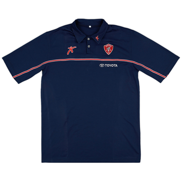 2003-04 Perugia Galex Polo Shirt - 8/10 - (3XL)