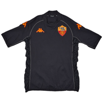 2002-03 Roma Third Shirt - 7/10 - (M)
