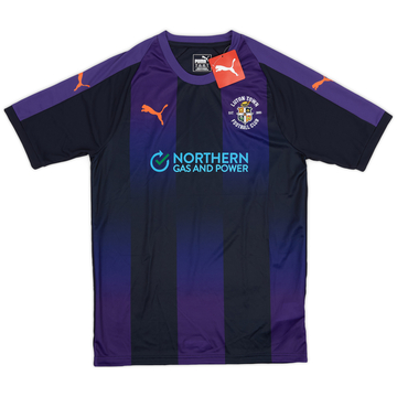 2018-19 Luton Town Third Shirt (S)