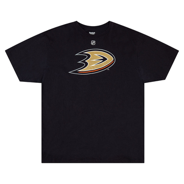 2012-14 Anaheim Ducks Fasth #30 Reebok Tee XXL