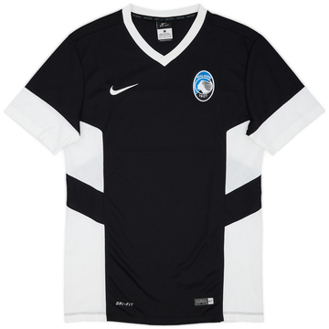 2014-15 Atalanta Nike Training Shirt - 8/10 - (S)