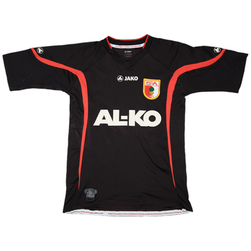 2011-12 Augsburg Away Shirt - 5/10 - (S)