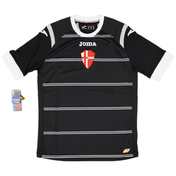 2012-13 Padova Joma Training Shirt (M)