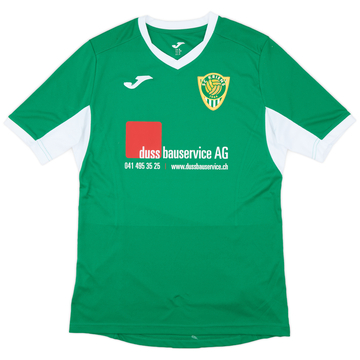 2010s SC Kriens Home Shirt - 8/10 - (S)