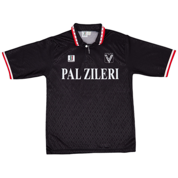 1995-96 Vicenza Away Shirt - 8/10 - (S)