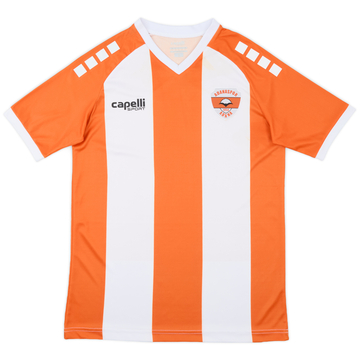 2020-21 Adanaspor Third Shirt - 6/10 - (S)