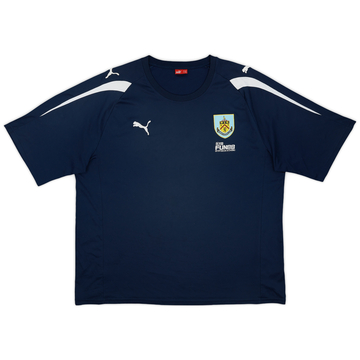 2014-15 Burnley Puma Training Shirt - 9/10 - (3XL)