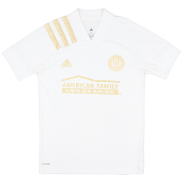 2020 Atlanta United Away Shirt - 6/10 - (S)