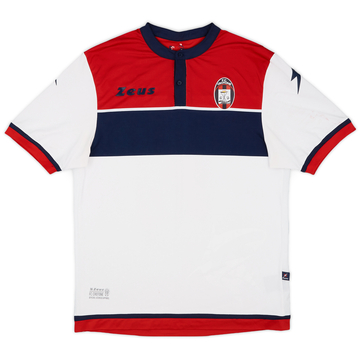 2016-17 Crotone Away Shirt - 8/10 - (XL)
